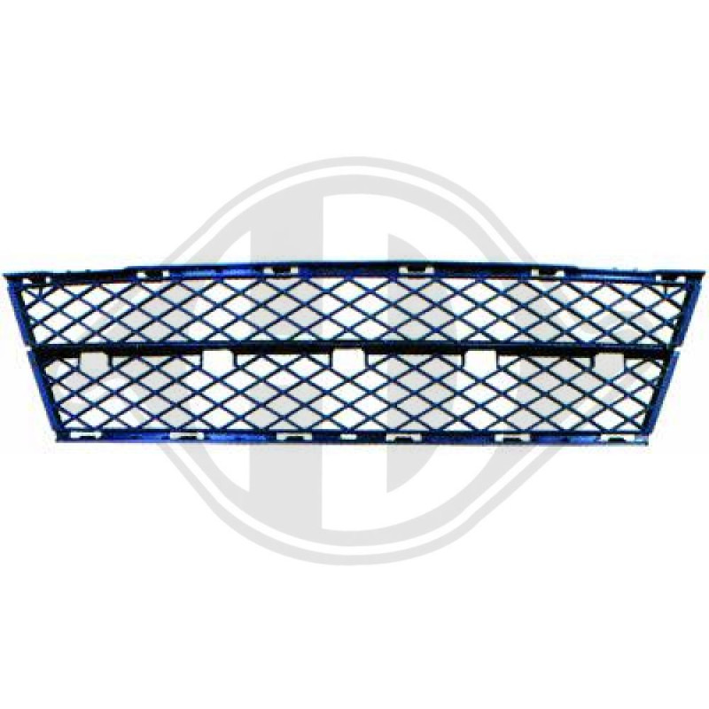 Griglia di ventilazione Paraurti centro BMW serie 5 (E60/61) 07-10 (Cod. D-1224140) Griglia di ventilazione Paraurti centro BMW serie 5 (E60/61) 07-10 (Cod. D-1224140)
