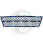Griglia di ventilazione Paraurti centro BMW serie 5 (E60/61) 07-10 (Cod. D-1224140) Griglia di ventilazione Paraurti centro BMW serie 5 (E60/61) 07-10 (Cod. D-1224140)