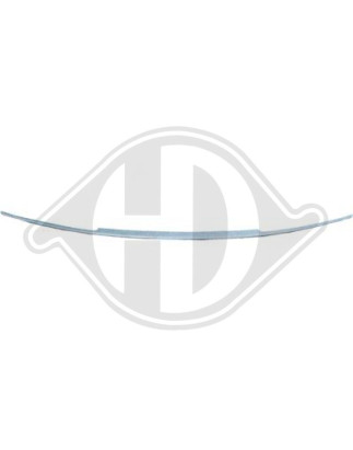 Mostrina Paraurti BMW serie 5 (E60/61) 07-10 (Cod. D-1224141)