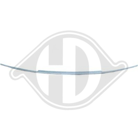 Mostrina Paraurti BMW serie 5 (E60/61) 07-10 (Cod. D-1224141)