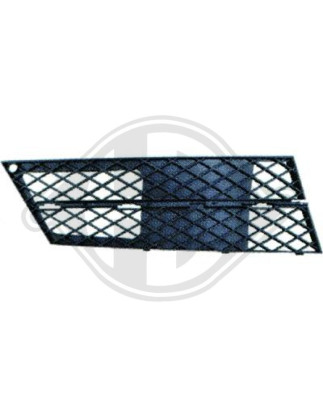 Griglia di ventilazione Paraurti Dx BMW serie 5 (E60/61) 07-10 (Cod. D-1224142)