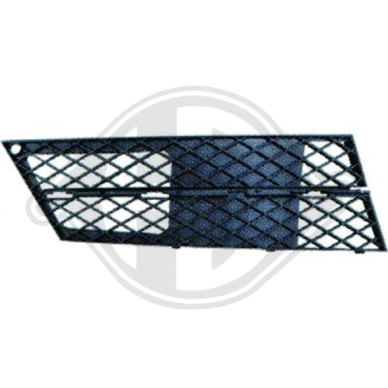 Griglia di ventilazione Paraurti Dx BMW serie 5 (E60/61) 07-10 (Cod. D-1224142)