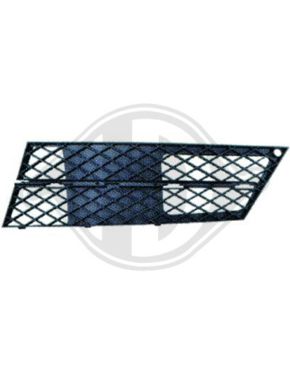 Griglia di ventilazione Paraurti Sx BMW serie 5 (E60/61) 07-10 (Cod. D-1224143)