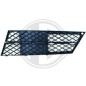 Griglia di ventilazione Paraurti Sx BMW serie 5 (E60/61) 07-10 (Cod. D-1224143)