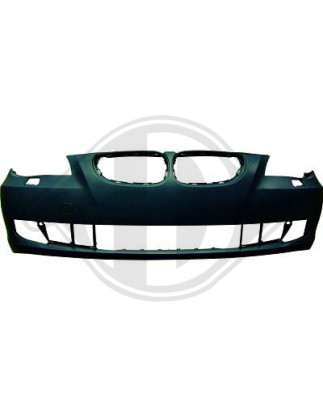 Paraurti anteriore BMW serie 5 (E60/61) 07-10 (Cod. D-1224150)
