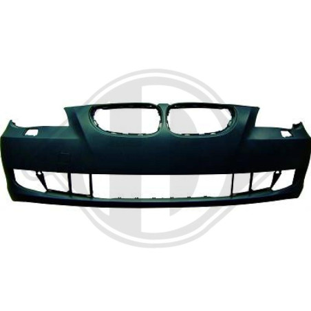 Paraurti anteriore BMW serie 5 (E60/61) 07-10 (Cod. D-1224150)