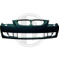 Paraurti anteriore BMW serie 5 (E60/61) 07-10 (Cod. D-1224150)