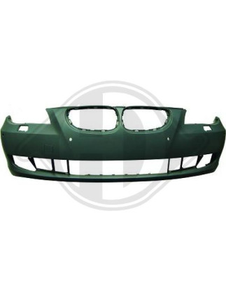 Paraurti anteriore BMW serie 5 (E60/61) 07-10 (Cod. D-1224151)