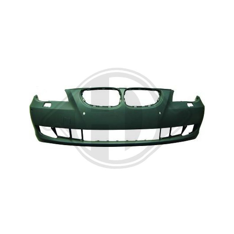 Paraurti anteriore BMW serie 5 (E60/61) 07-10 (Cod. D-1224151)