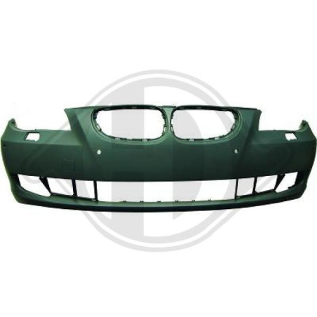 Paraurti anteriore BMW serie 5 (E60/61) 07-10 (Cod. D-1224151)