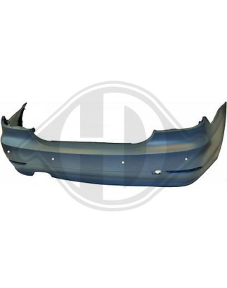 Paraurti posteriore BMW serie 5 (E60/61) 07-10 (Cod. D-1224156)