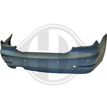 Paraurti posteriore BMW serie 5 (E60/61) 07-10 (Cod. D-1224156)