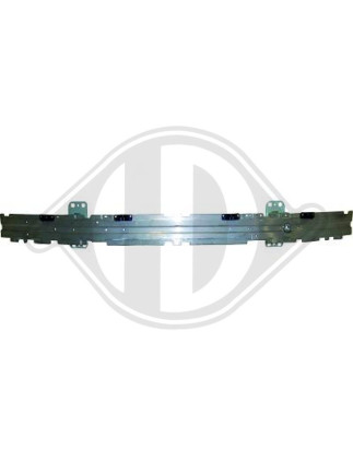 Supporto Paraurti anteriore BMW serie 5 (E60/61) 07-10 (Cod. D-1224160)