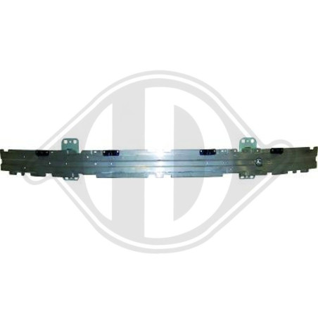 Supporto Paraurti anteriore BMW serie 5 (E60/61) 07-10 (Cod. D-1224160)