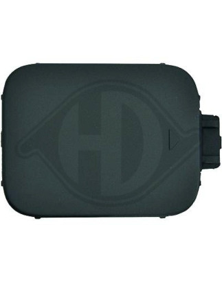 Coperchio gancio traino anteriore BMW serie 5 (E60/61) 07-10 (Cod. D-1224162)