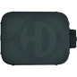 Coperchio gancio traino anteriore BMW serie 5 (E60/61) 07-10 (Cod. D-1224162)