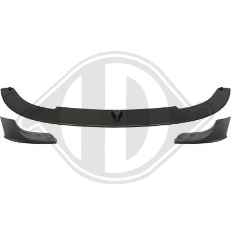 Spoiler anteriore BMW serie 5 (E60/61) 07-10 (Cod. D-1224168)