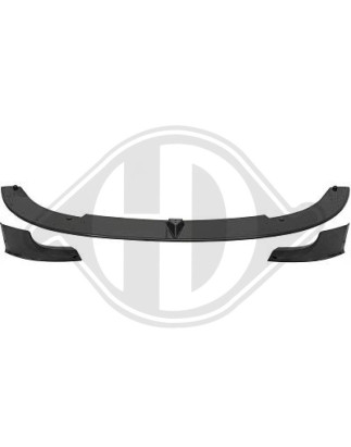 Spoiler anteriore BMW serie 5 (E60/61) 07-10 (Cod. D-1224169)