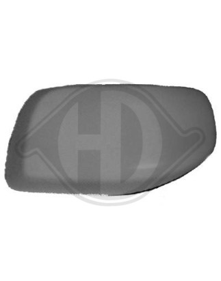 Copertura Specchio esterno BMW serie 5 (E60/61) 03-07 (Cod. D-1224226)