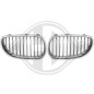 Griglia radiatore BMW serie 5 (E60/61) 03-07 (Cod. D-1224240)
