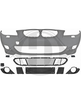 Paraurti BMW serie 5 (E60/61) 03-07 (Cod. D-1224250)