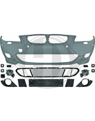 Paraurti BMW serie 5 (E60/61) 03-07 (Cod. D-1224251)