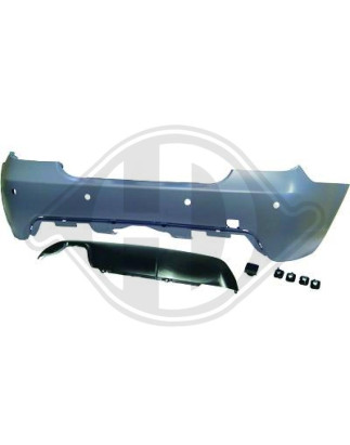 Paraurti BMW serie 5 (E60/61) 03-07 (Cod. D-1224256)