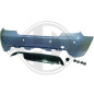 Paraurti BMW serie 5 (E60/61) 03-07 (Cod. D-1224256)