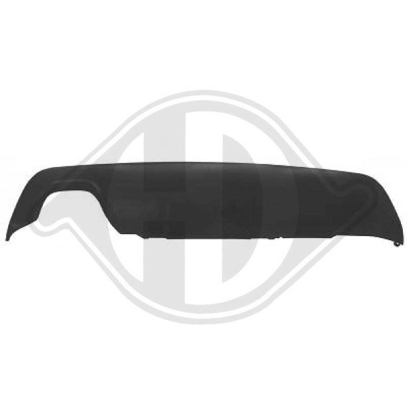 Diffusore paraurti BMW serie 5 (E60/61) 03-07 (Cod. D-1224257)