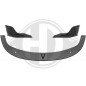 Spoiler anteriore BMW serie 5 (E60/61) 03-07 (Cod. D-1224261)