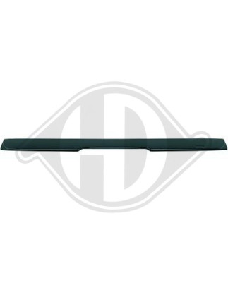 Spoiler Tetto veicolo BMW serie 5 (E60/61) 03-07 (Cod. D-1224266)