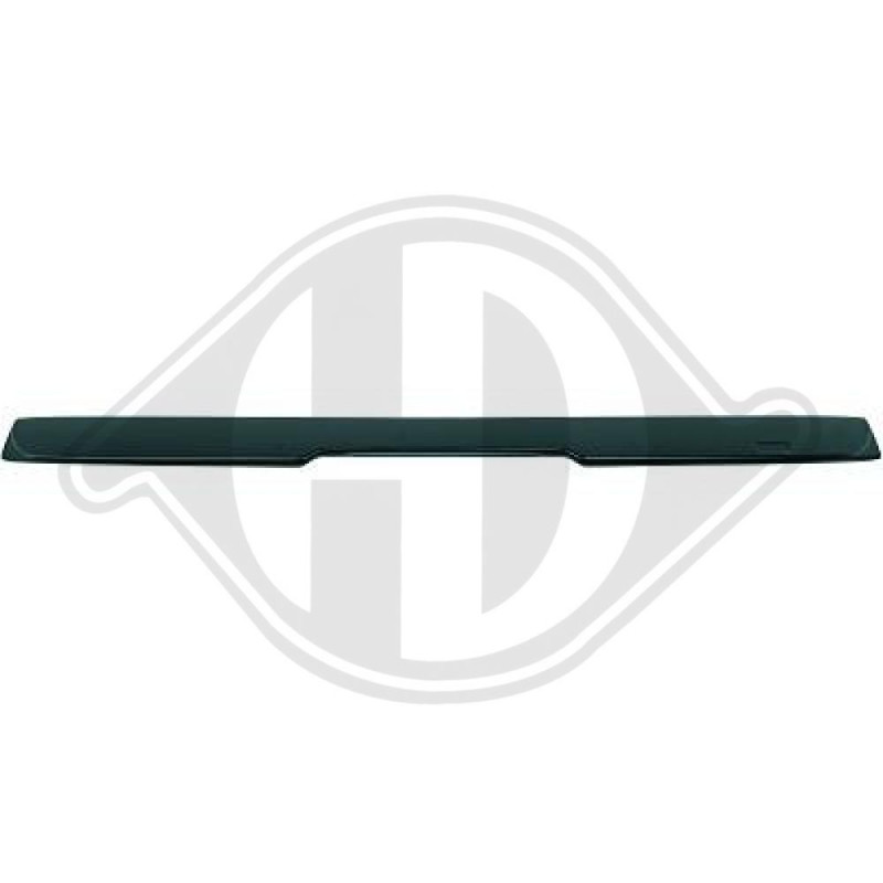 Spoiler Tetto veicolo BMW serie 5 (E60/61) 03-07 (Cod. D-1224266)