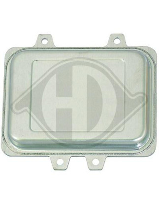 Regolatore di corrente Lampada a scarico gas BMW serie 5 (E60/61) 03-07 (Cod. D-1224287)