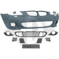 Paraurti BMW serie 5 (E60/61) 07-10 (Cod. D-1224351)