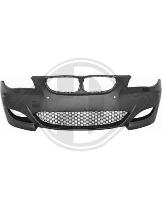 Paraurti anteriore BMW serie 5 (E60/61) 07-10 (Cod. D-1224354)