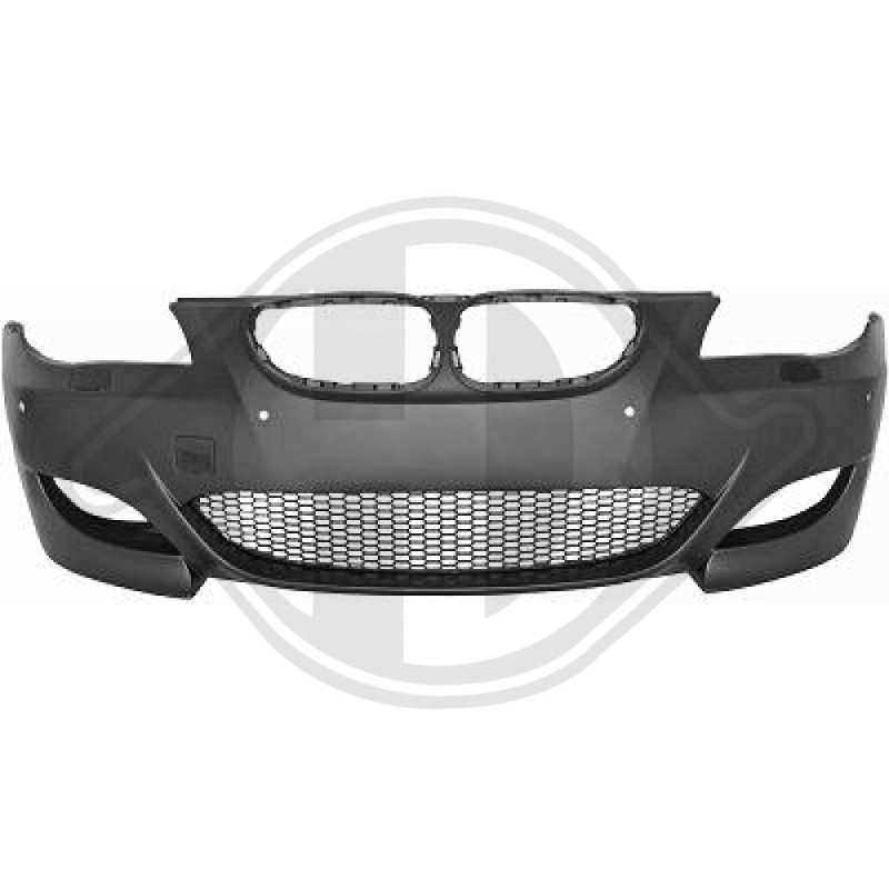 Paraurti anteriore BMW serie 5 (E60/61) 07-10 (Cod. D-1224354)