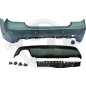 Paraurti BMW serie 5 (E60/61) 07-10 (Cod. D-1224356)