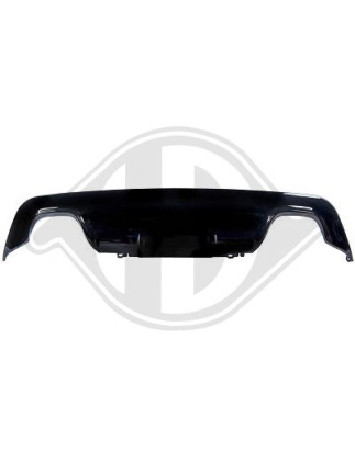 Diffusore paraurti BMW serie 5 (E60/61) 03-07 (Cod. D-1224357)