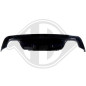 Diffusore paraurti BMW serie 5 (E60/61) 03-07 (Cod. D-1224357)