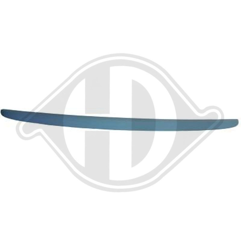 Spoiler Cofano/Sponda posteriore veicolo BMW serie 5 (E60/61) 03-07 (Cod. D-1224361)