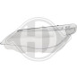 SET FARI ANTERIORI BMW serie 5 (E60/61) 03-07 (Cod. D-1224383)