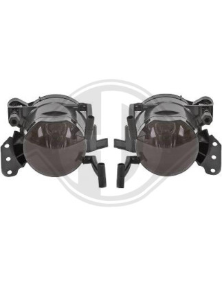 Kit fendinebbia BMW serie 3 (E46) Coupe/Cabrio 03-07 (Cod. D-1224389)