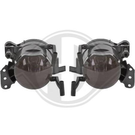Kit fendinebbia BMW serie 3 (E46) Coupe/Cabrio 03-07 (Cod. D-1224389)
