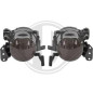 Kit fendinebbia BMW serie 3 (E46) Coupe/Cabrio 03-07 (Cod. D-1224389)