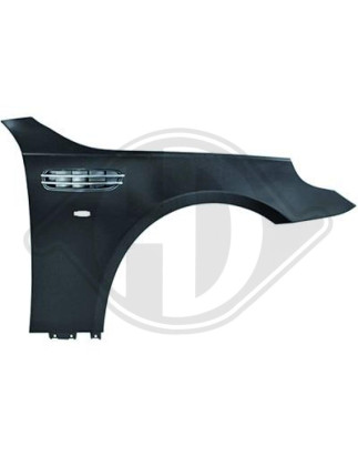 ParafangoVersione: Sport Performance BMW serie 5 (E60/61) 03-07 (Cod. D-1224406)