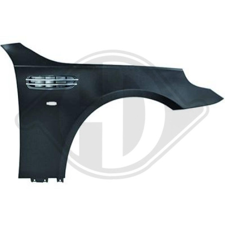 ParafangoVersione: Sport Performance BMW serie 5 (E60/61) 03-07 (Cod. D-1224406)
