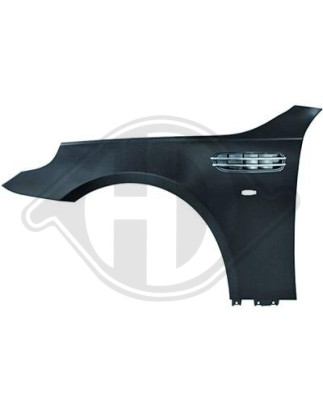ParafangoVersione: Sport Performance BMW serie 5 (E60/61) 03-07 (Cod. D-1224407)