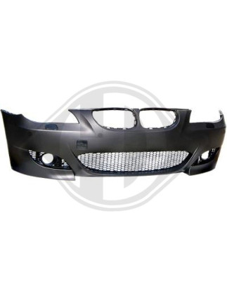 Paraurti anteriore BMW serie 5 (E60/61) 03-07 (Cod. D-1224450)