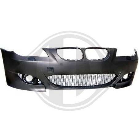 Paraurti anteriore BMW serie 5 (E60/61) 03-07 (Cod. D-1224450)