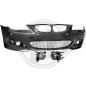 Paraurti anteriore BMW serie 5 (E60/61) 03-07 (Cod. D-1224451)
